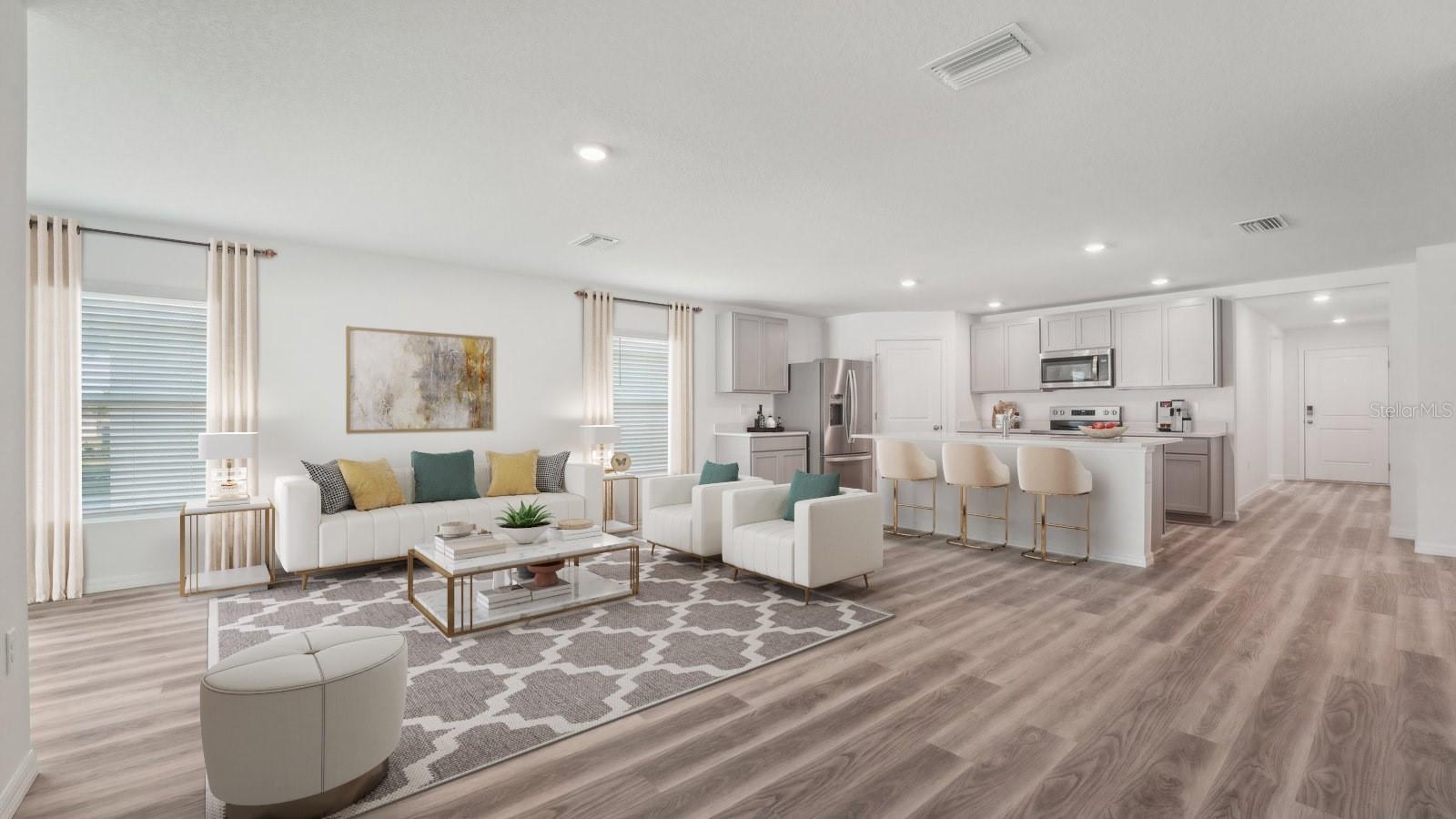 3512 Harvest Gardens Loop