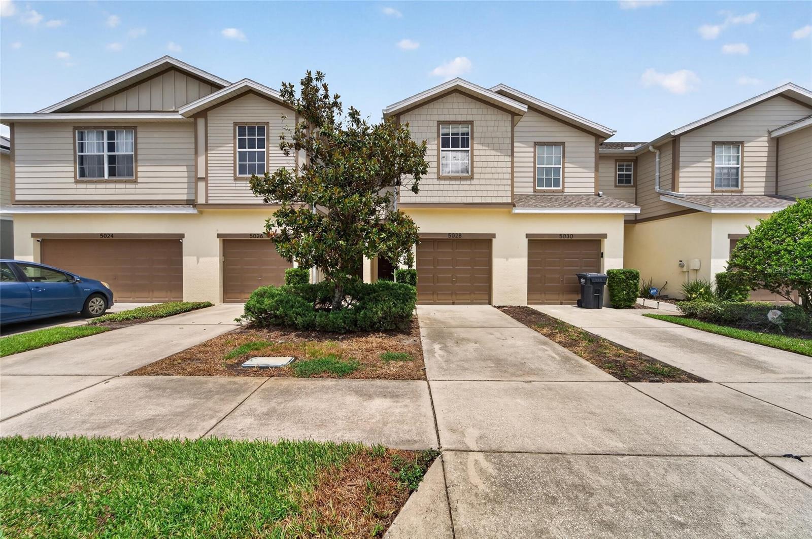 5028 White Sanderling CT