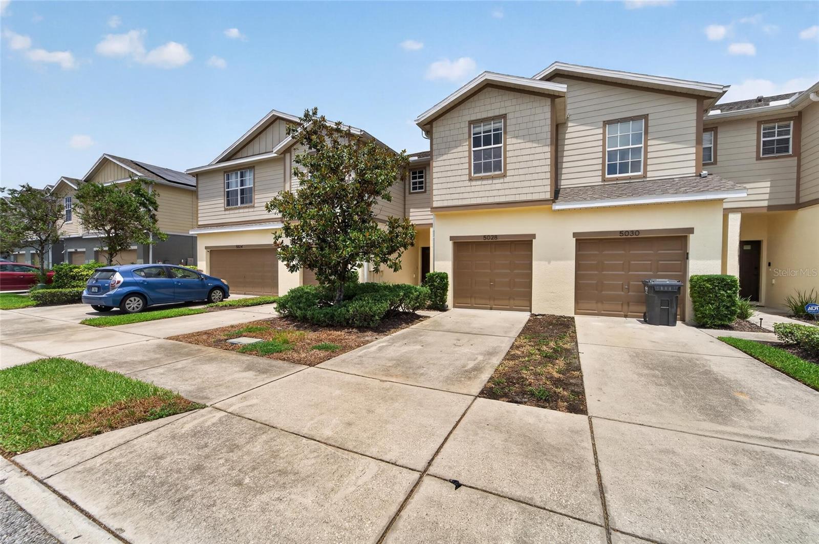 5028 White Sanderling CT