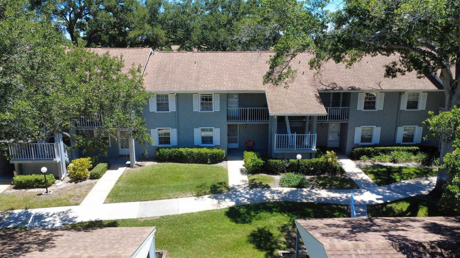 1420 Oak Hill Dr #102