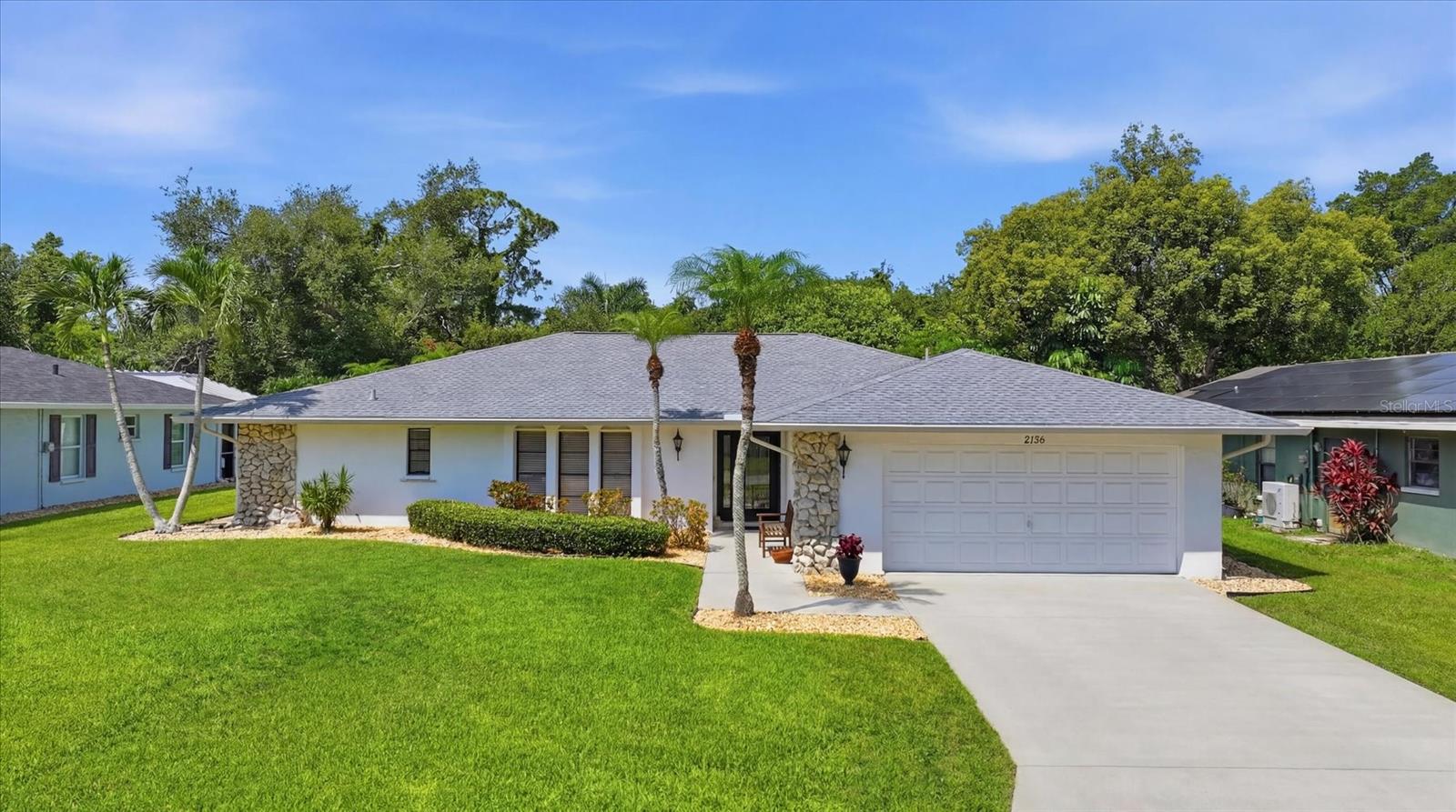 2130 72nd Street Cir W