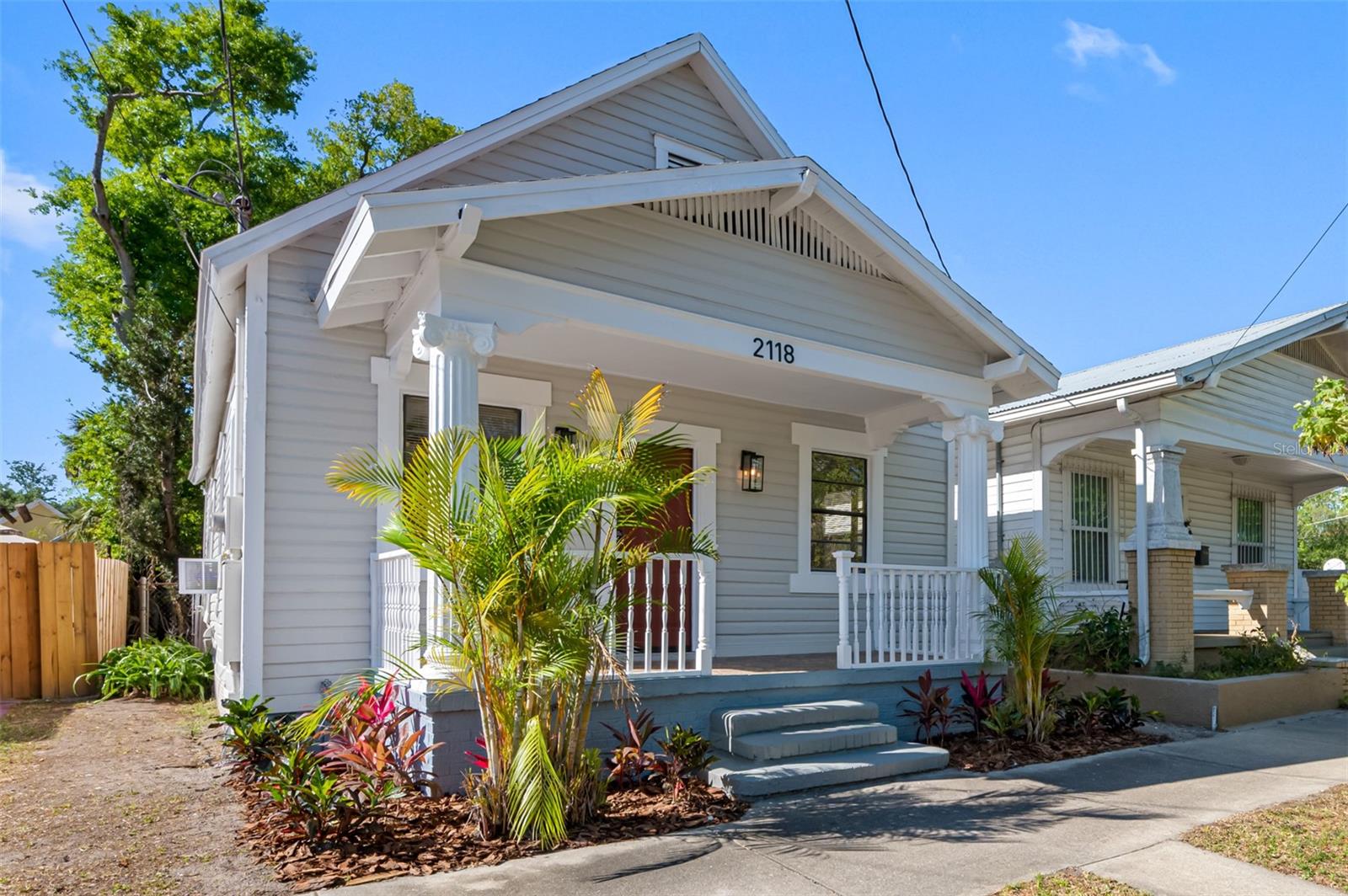 2118 W Palmetto St