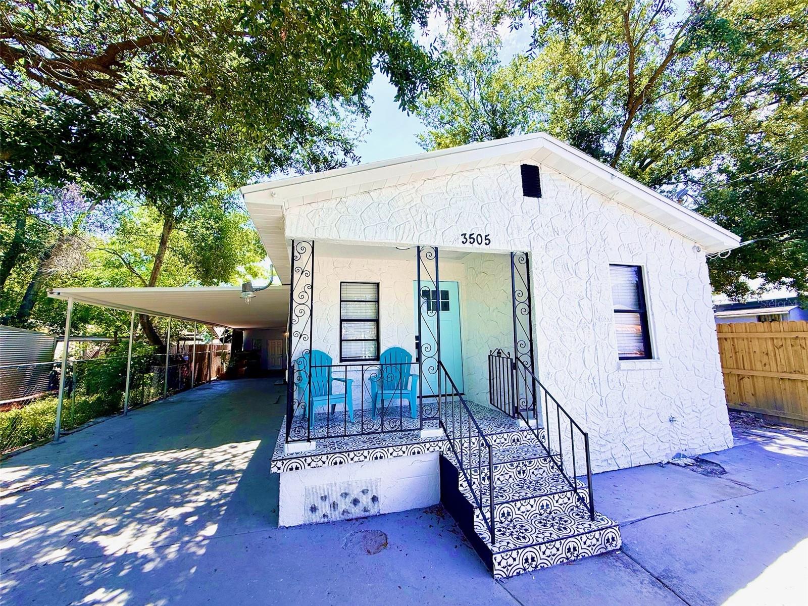 3505 N 16th St