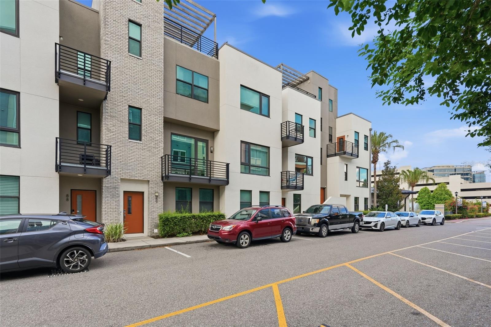 2511 N Grady Ave #89