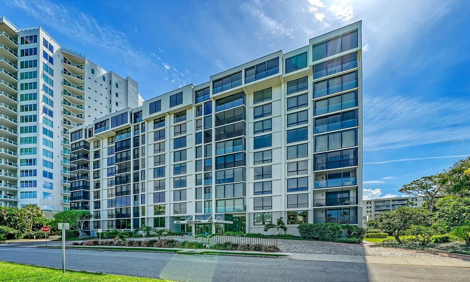 707 S Gulfstream Ave #705