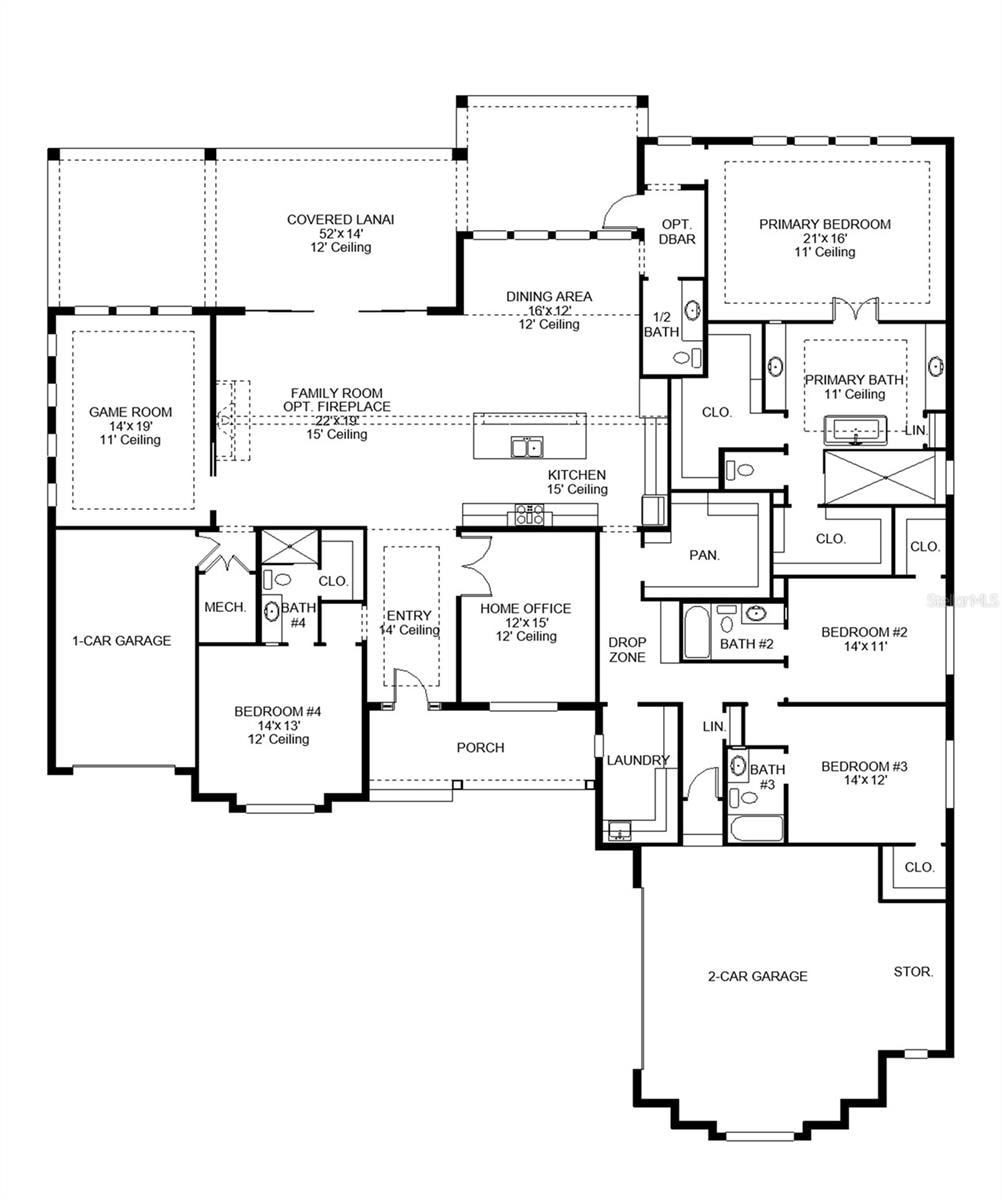 3912 Butte Trl