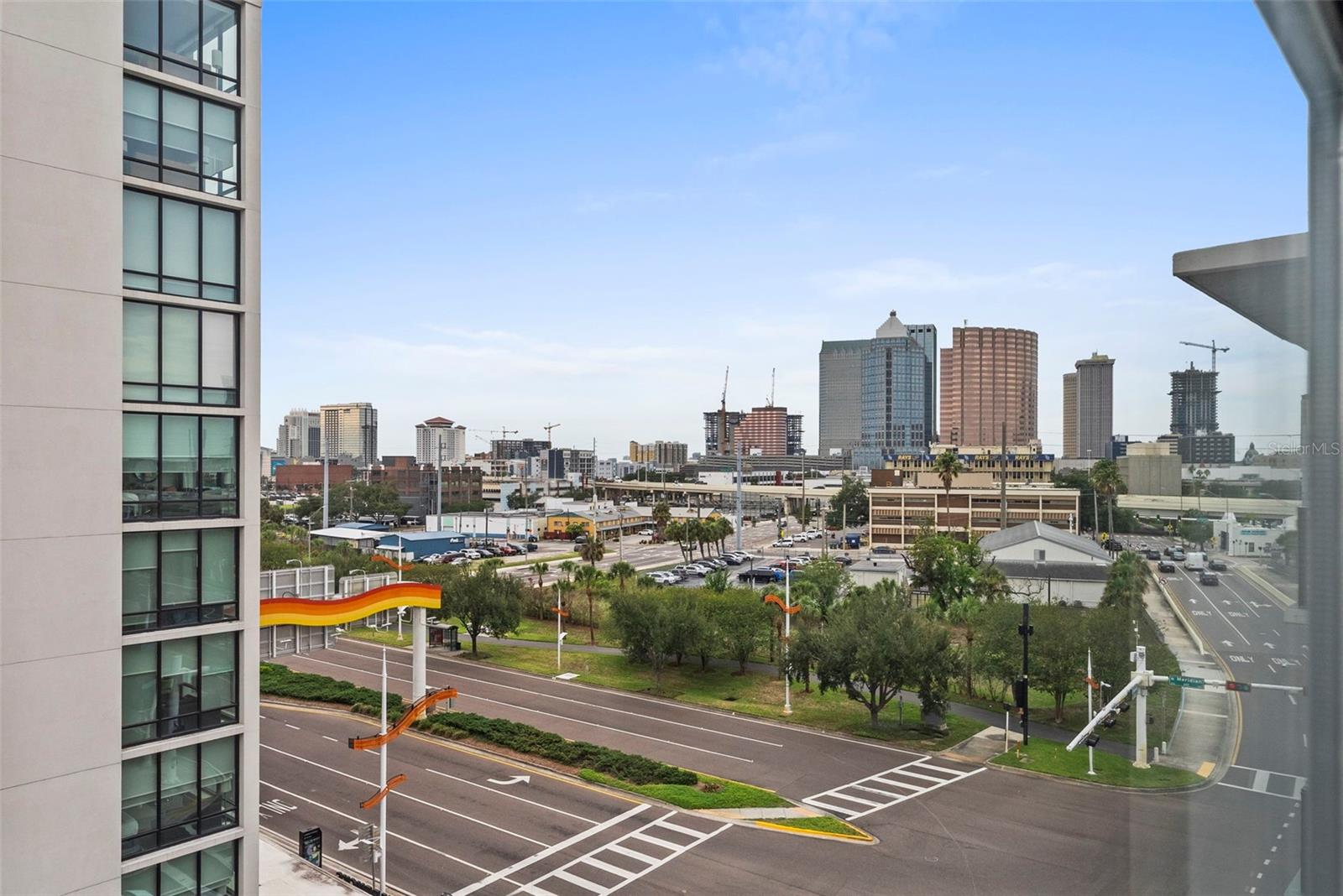 1120 E Kennedy Blvd #618