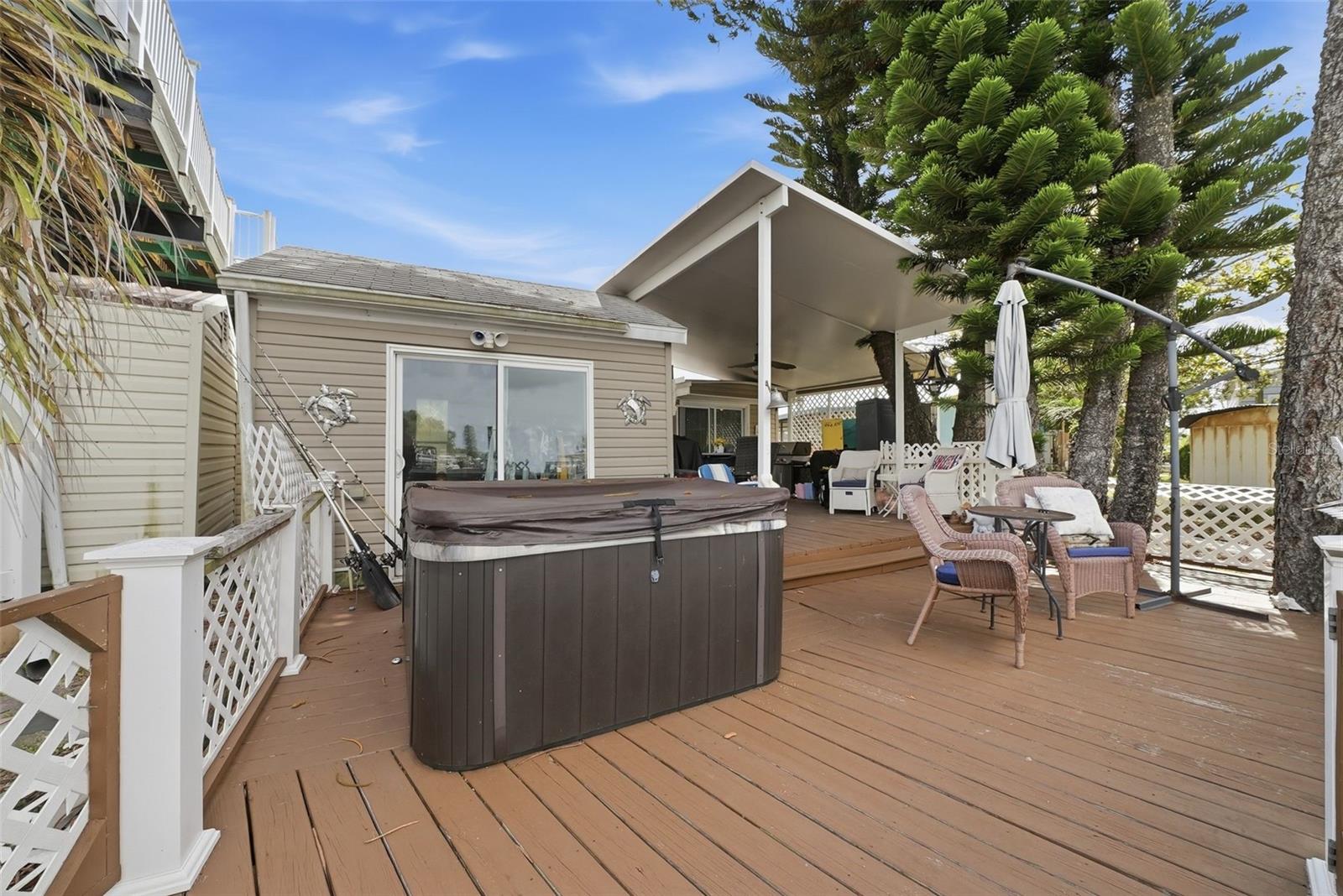 6439 Tower Dr photo 1