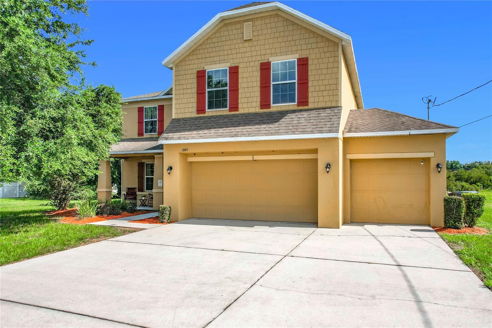 205 Tifton St photo 1