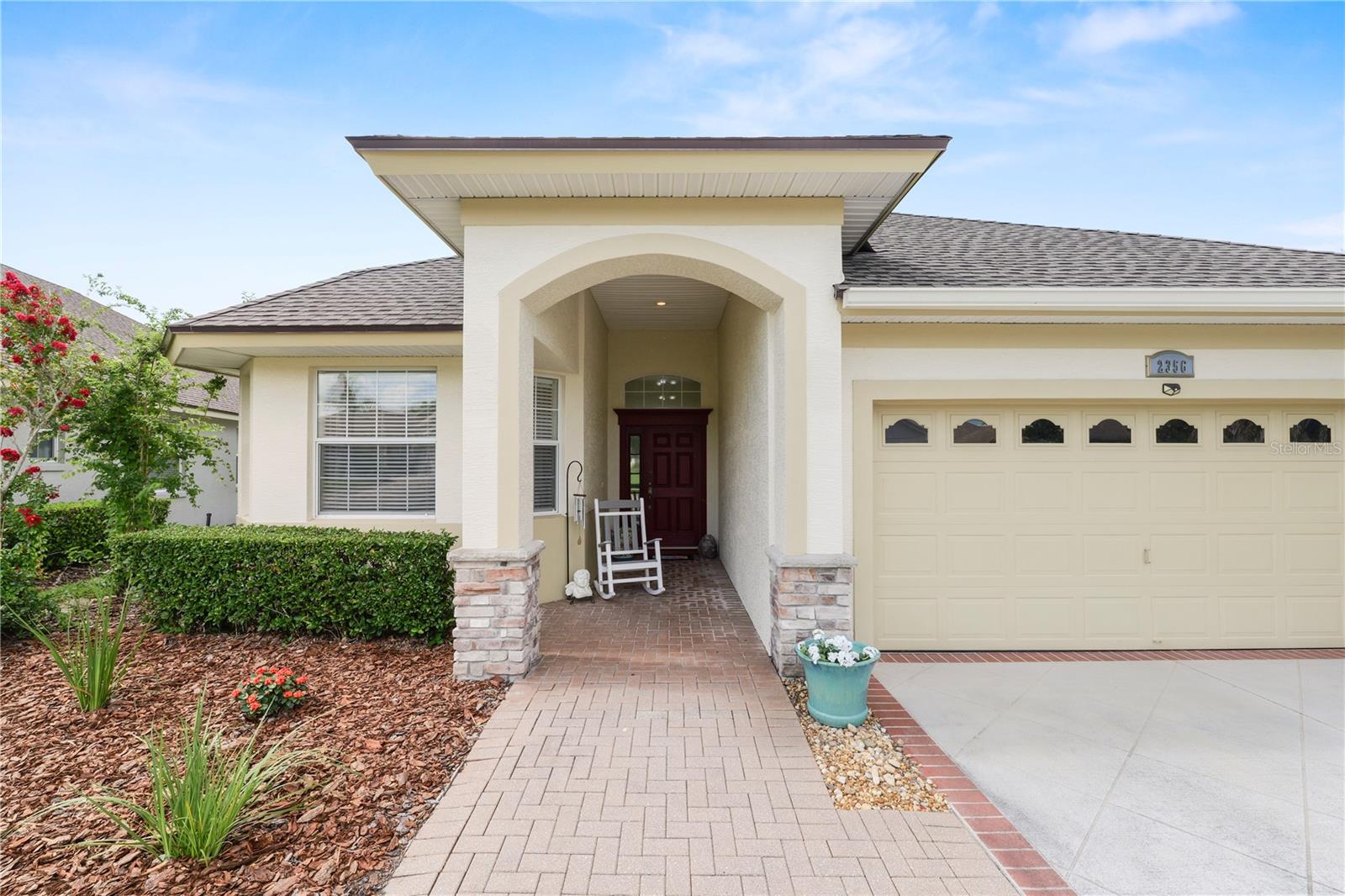 2356 Lake James Way photo 1