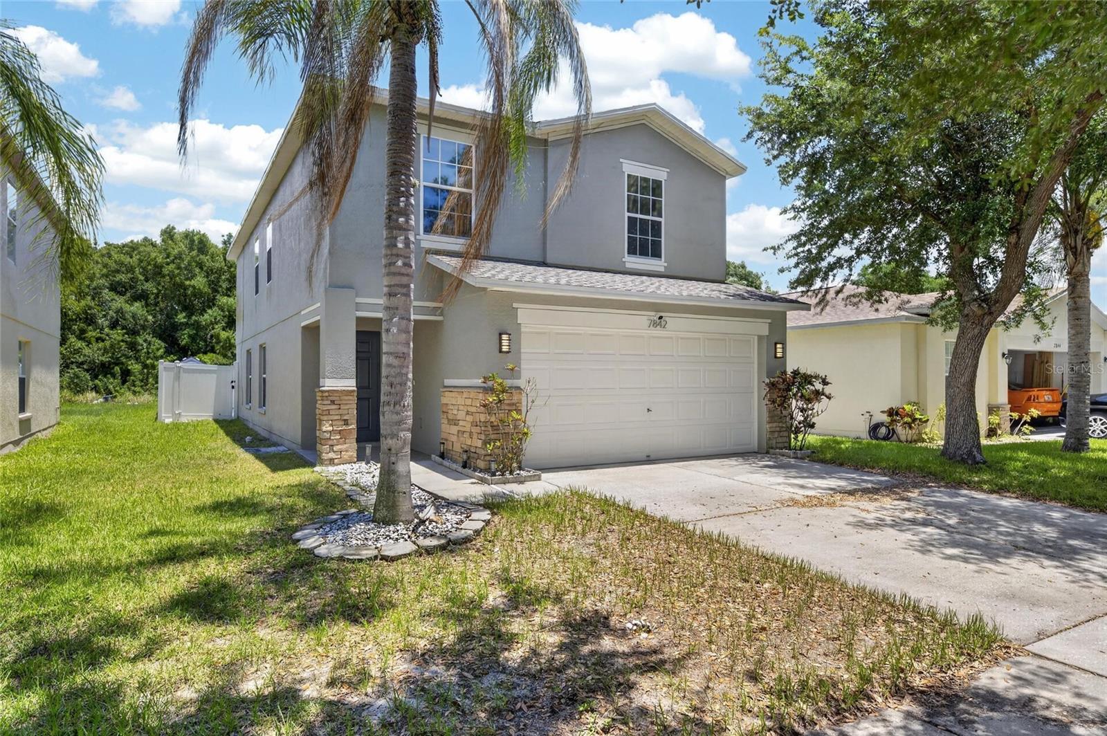 7842 Carriage Pointe Dr