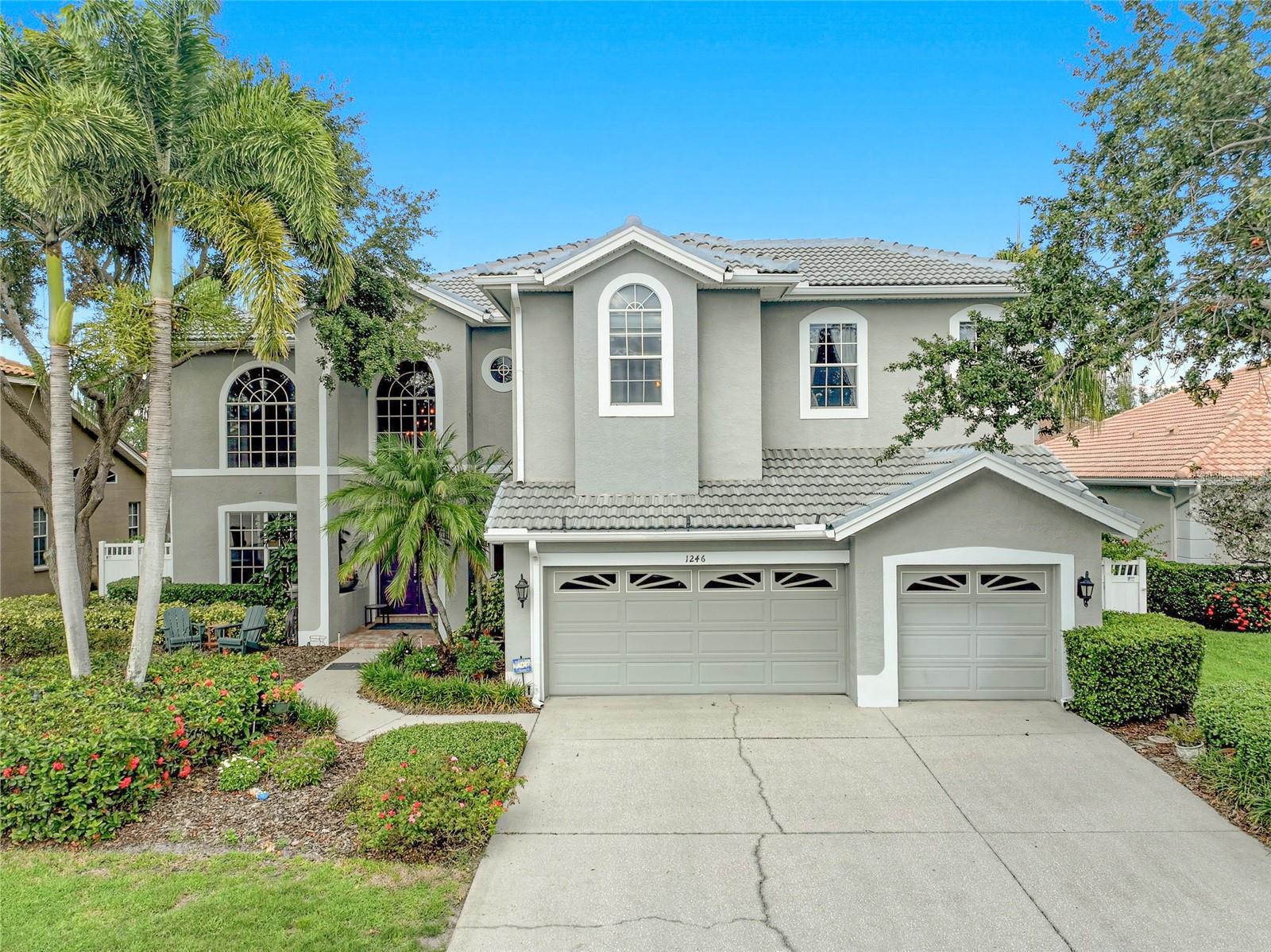 1246 Darlington Oak Cir NE