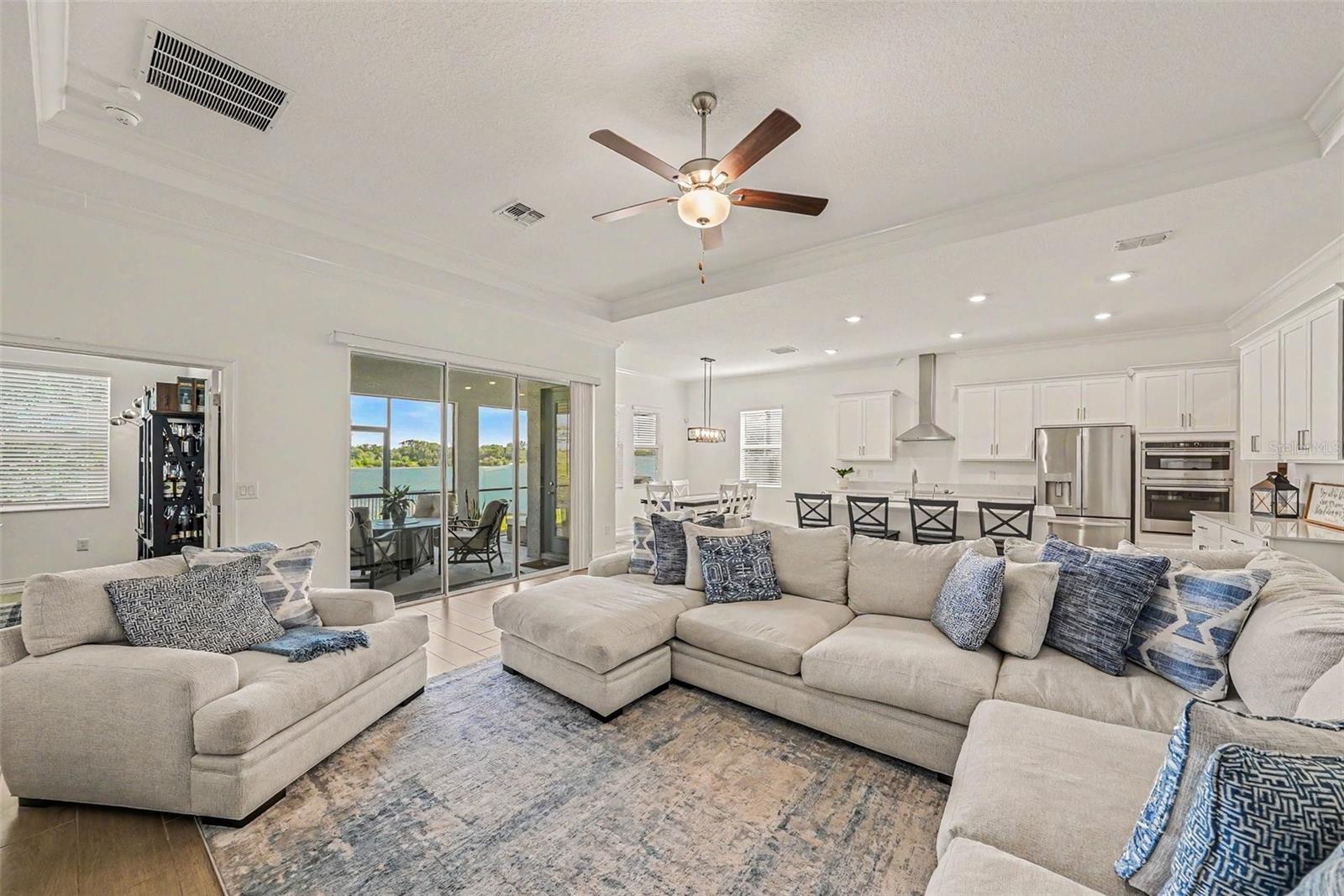 12840 Bergstrom Bay Dr