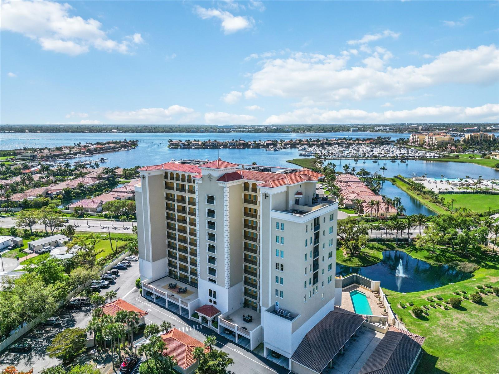 501 Haben Blvd #605 photo 1