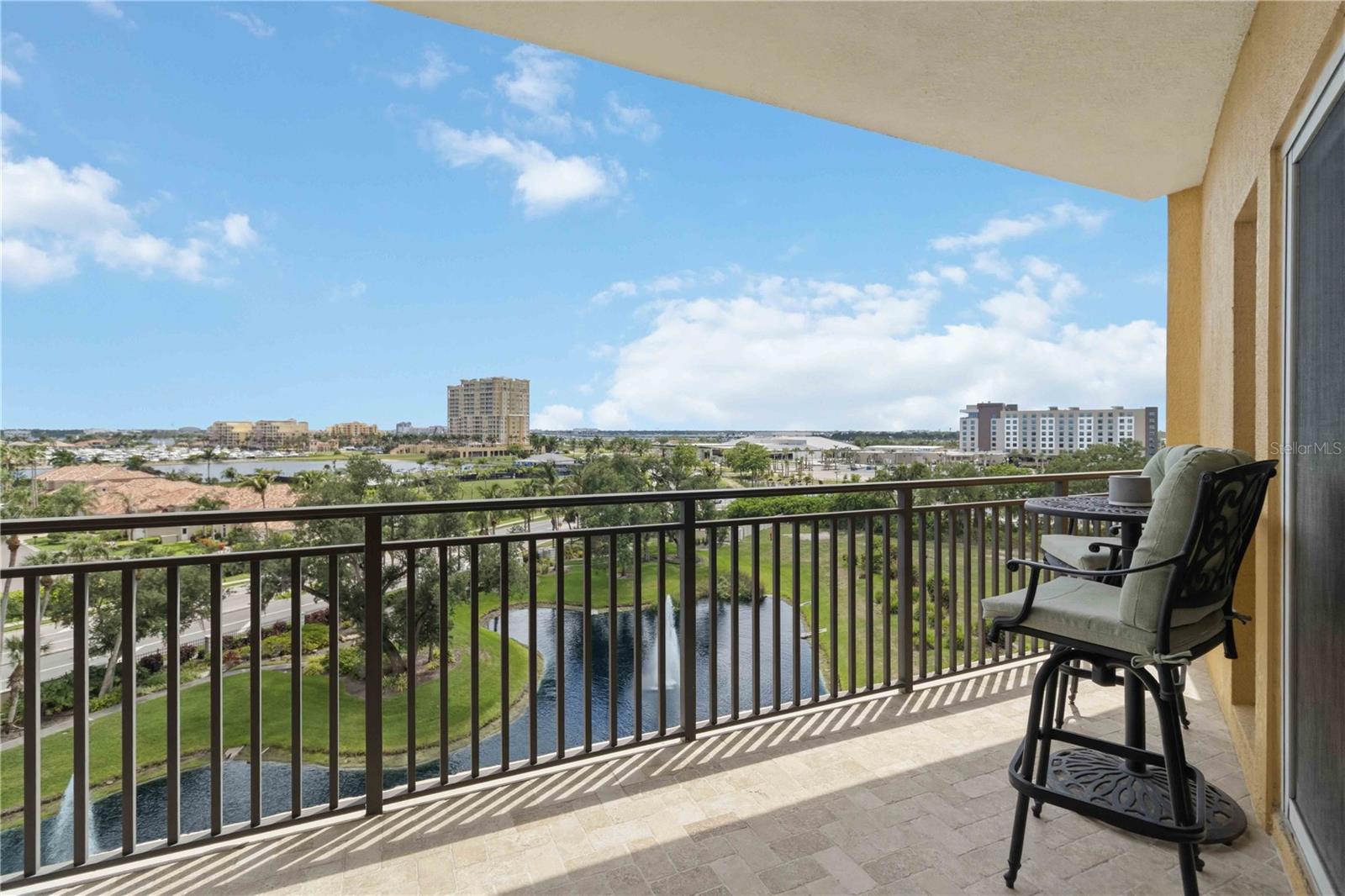501 Haben Blvd #605