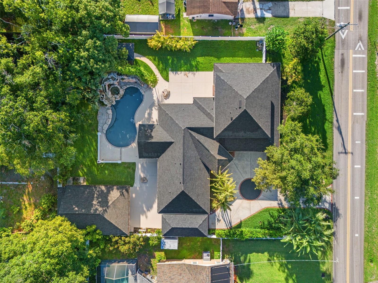 2521 Lake Ellen Dr