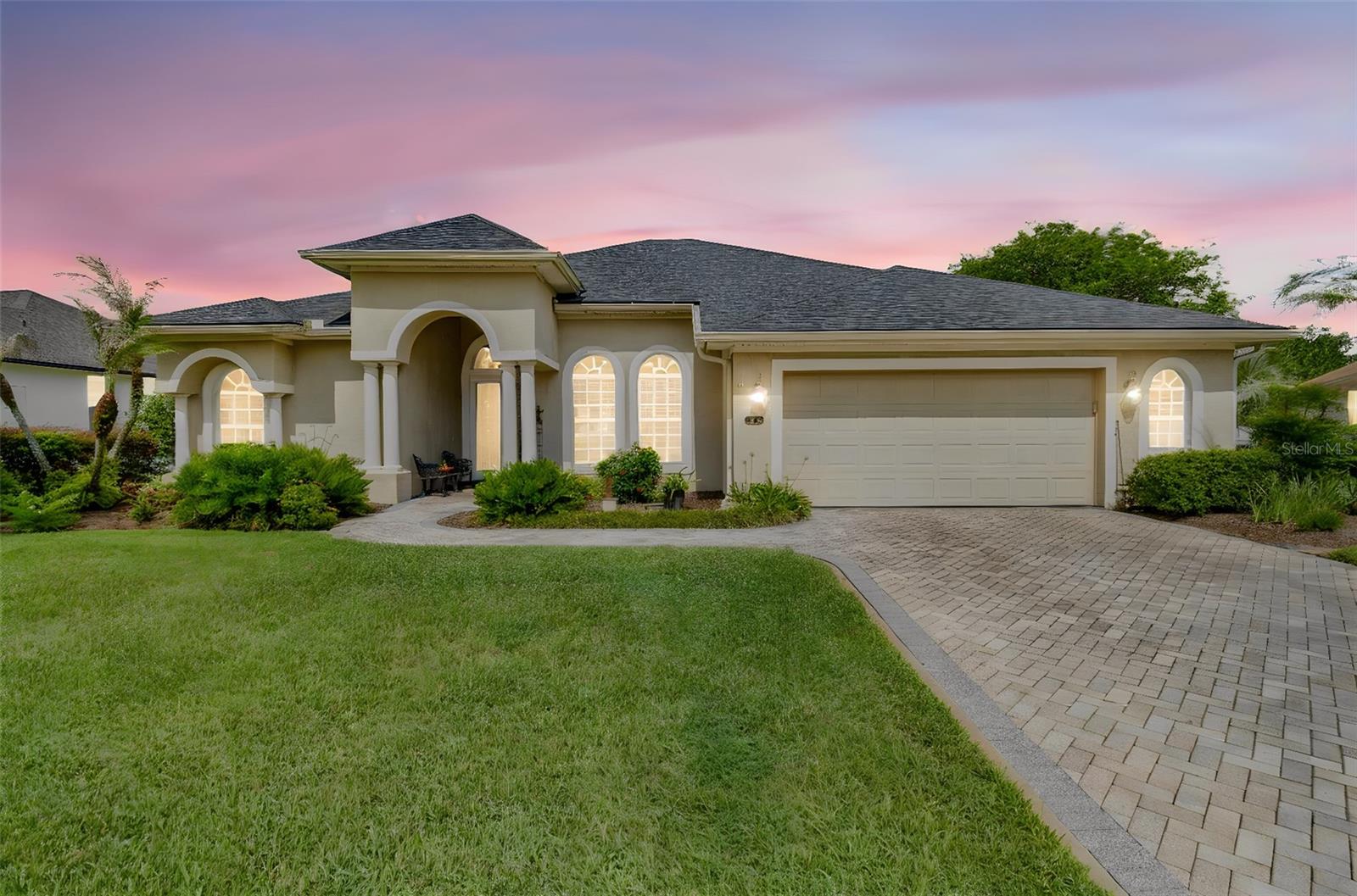 2349 Chesterfield Cir