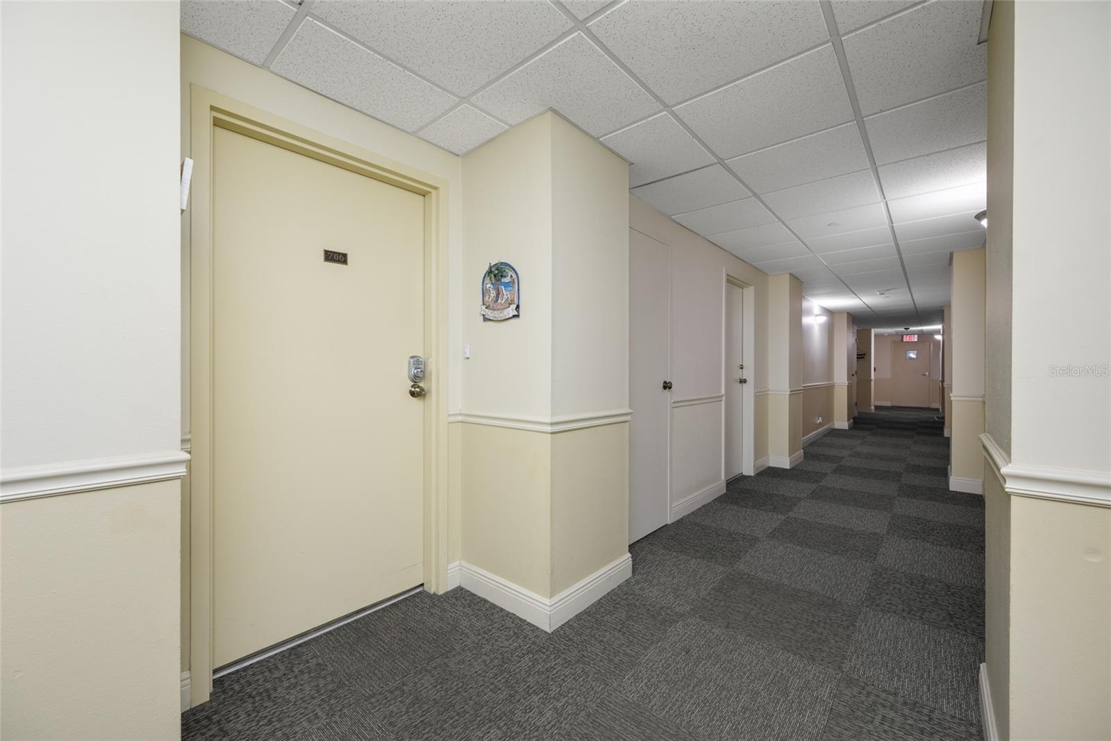 1621 Gulf Blvd #706