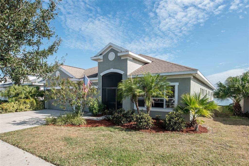 1742 Mira Lago Cir photo 1