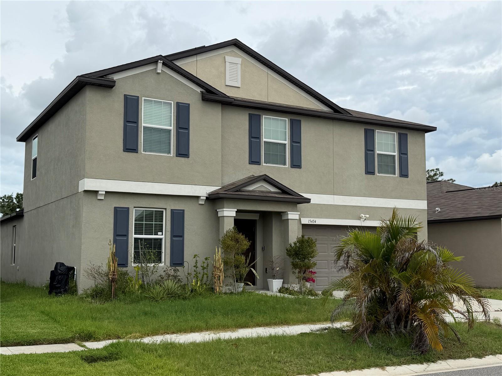 15434 Miller Creek Dr