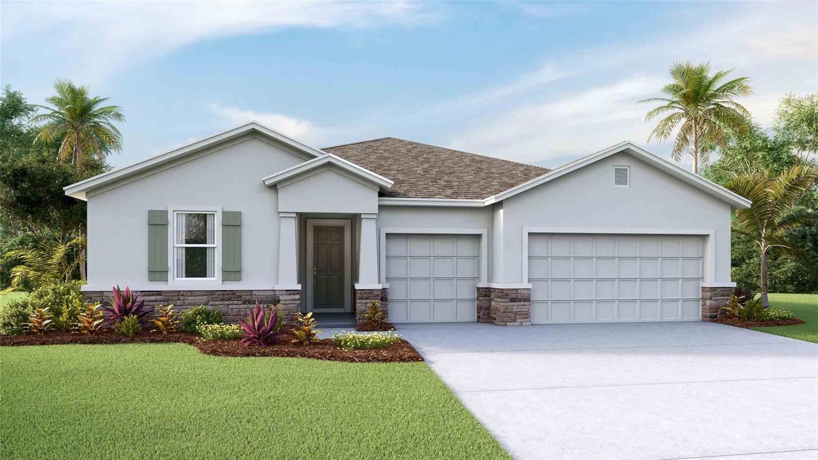 2034 Stratten Dr photo 1