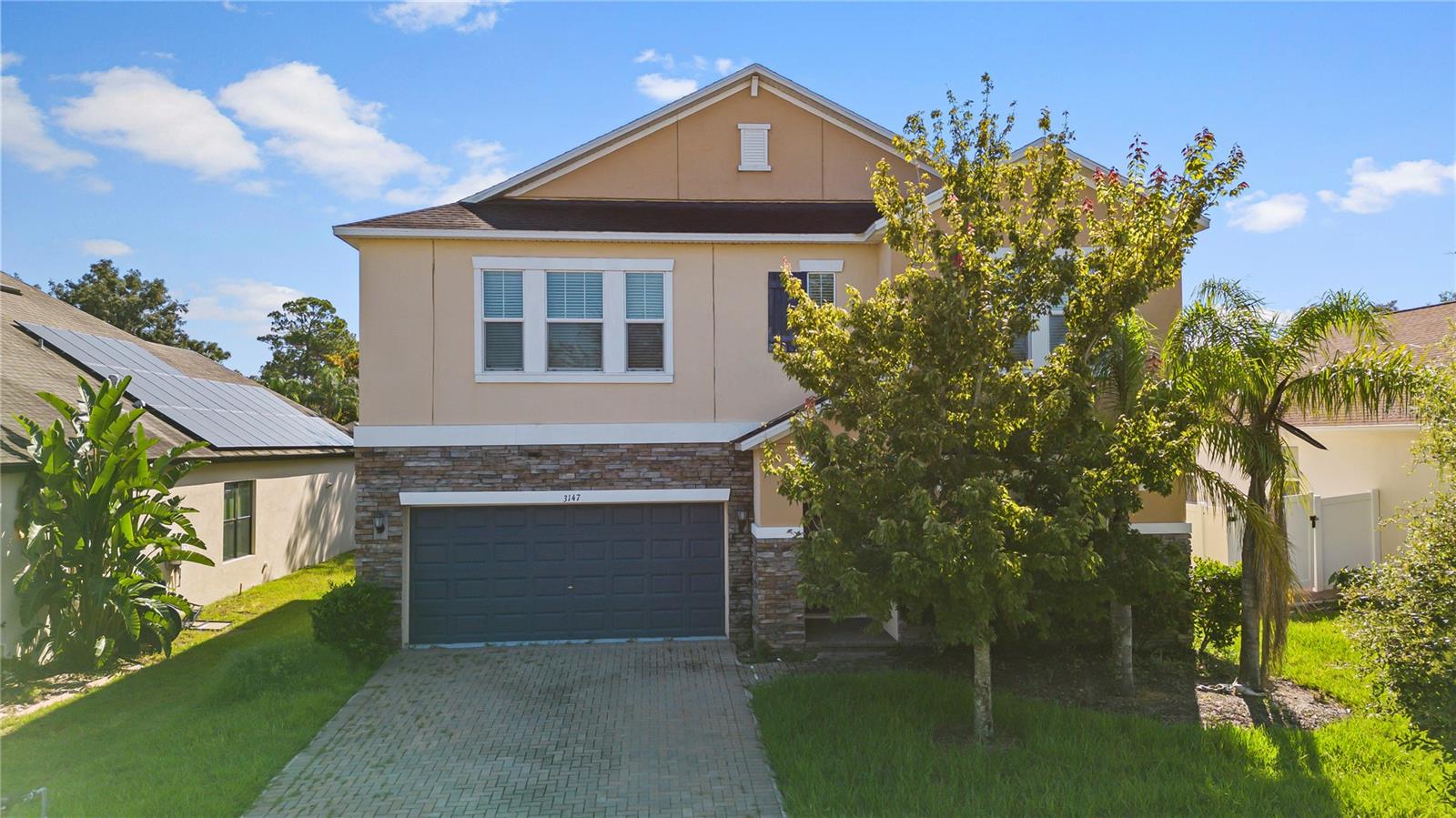3147 Calvano Dr