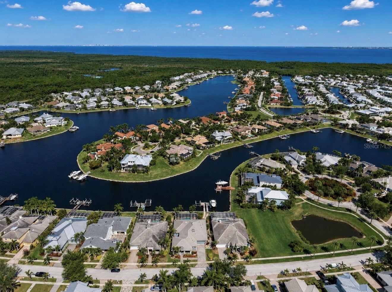 5416 Merritt Island Dr