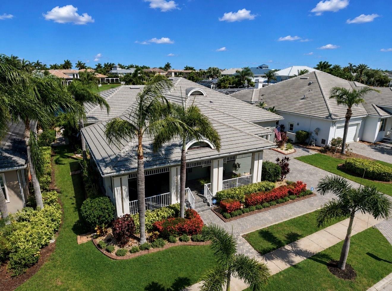 5416 Merritt Island Dr photo 1
