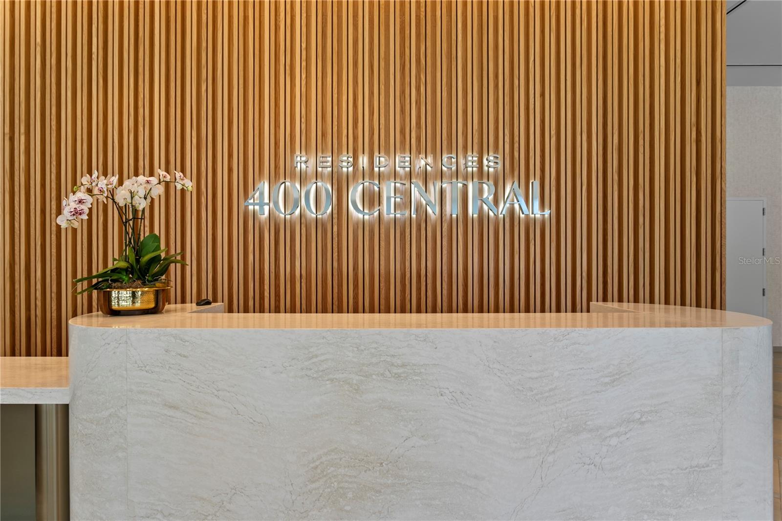 400 Central Ave #3005