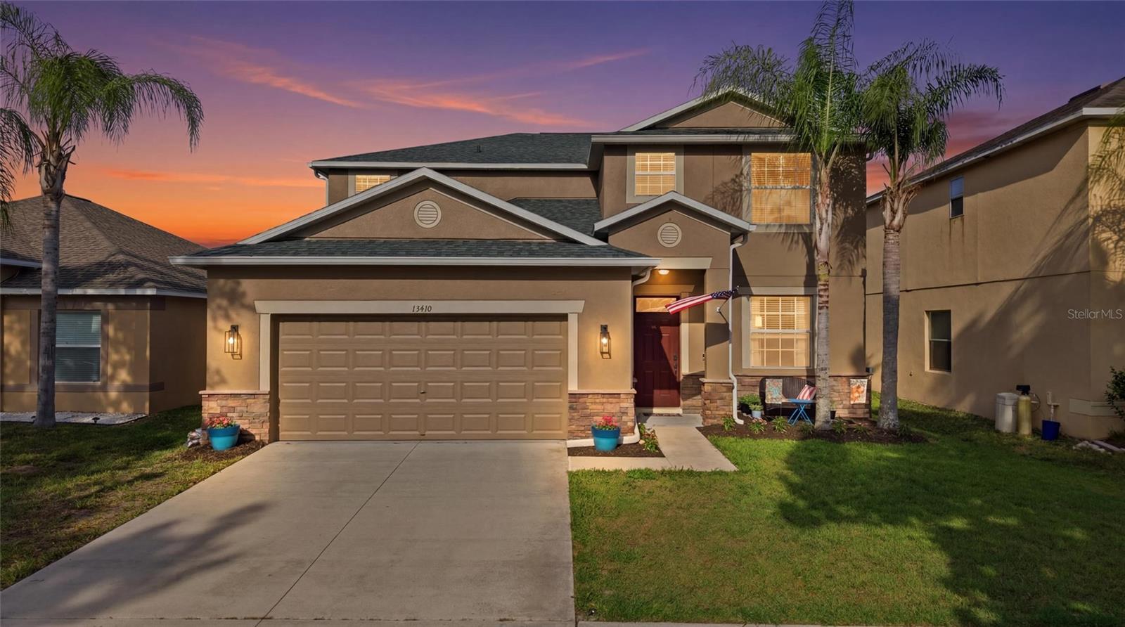 15410 Dakota Sky Pl