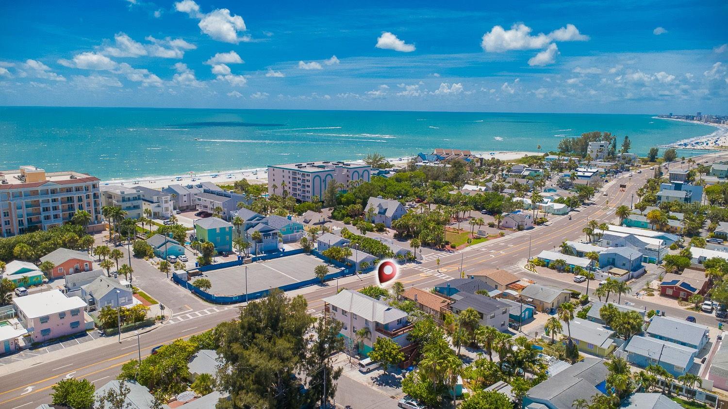 12201 Gulf Blvd