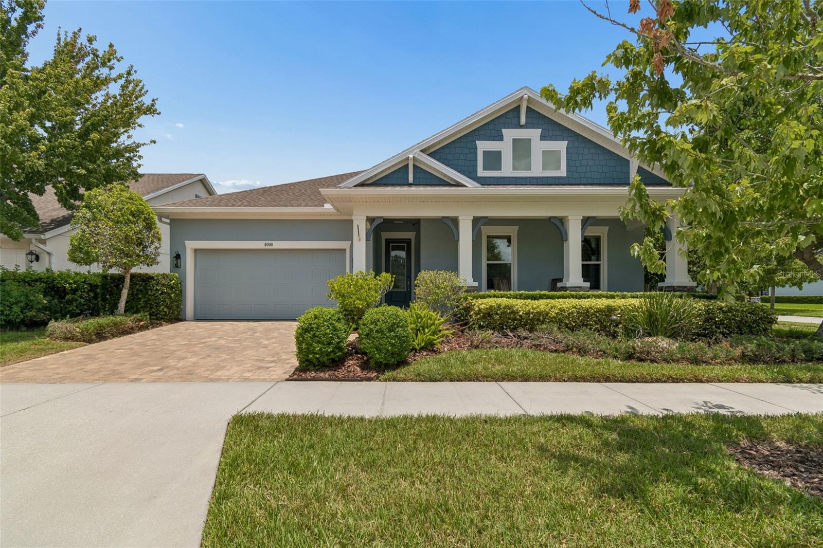 4000 Blue Lantana Ln photo 1