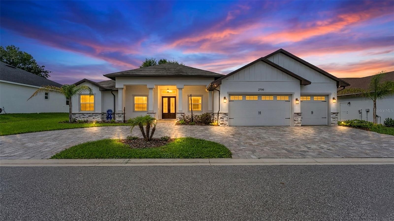 2729 Sunrise Landing Ln