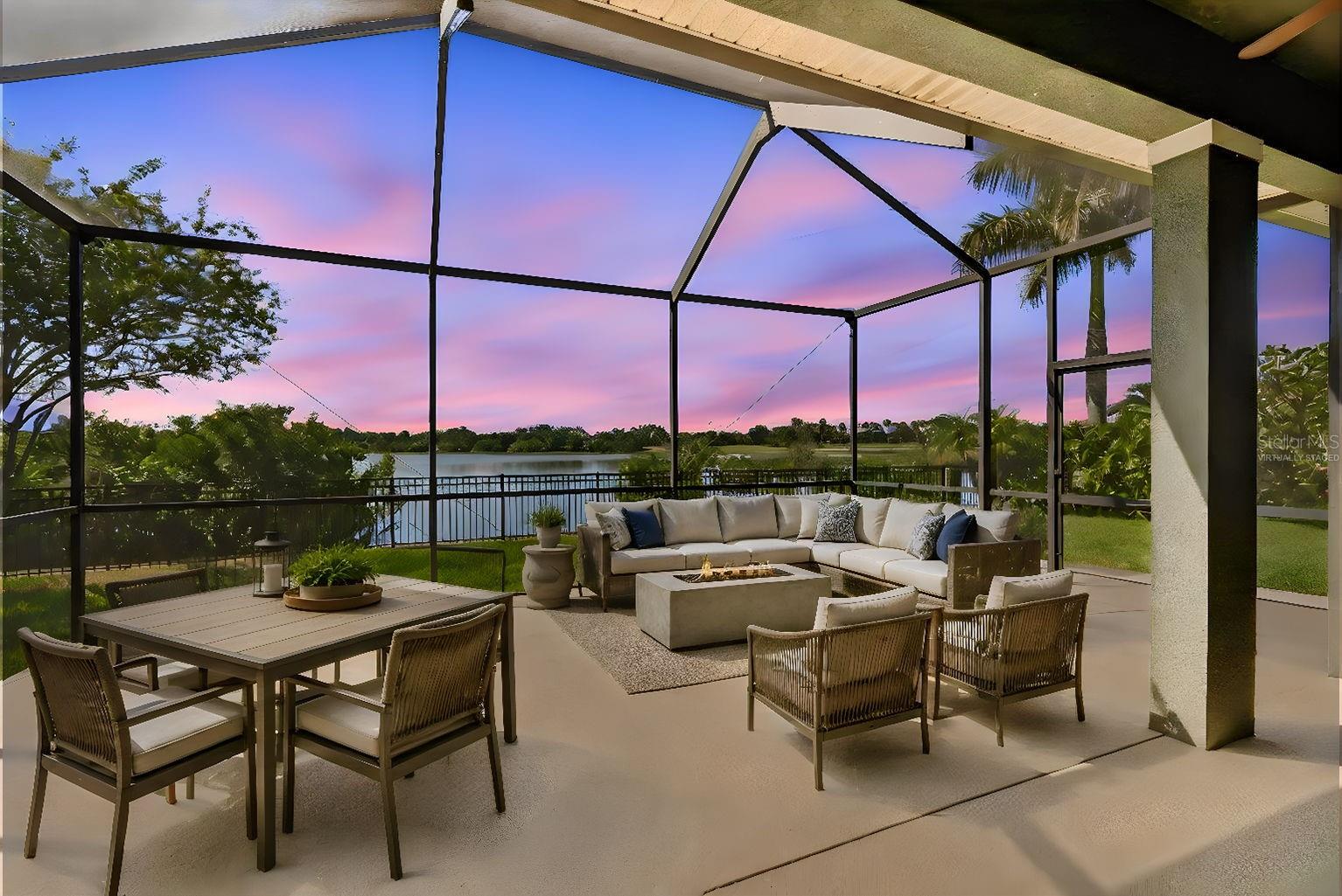 7223 Hourglass Dr