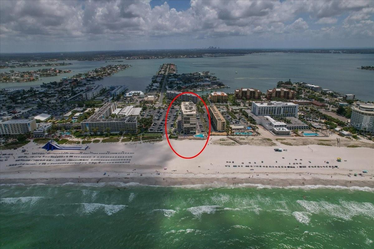 5396 Gulf Blvd #304 photo 1