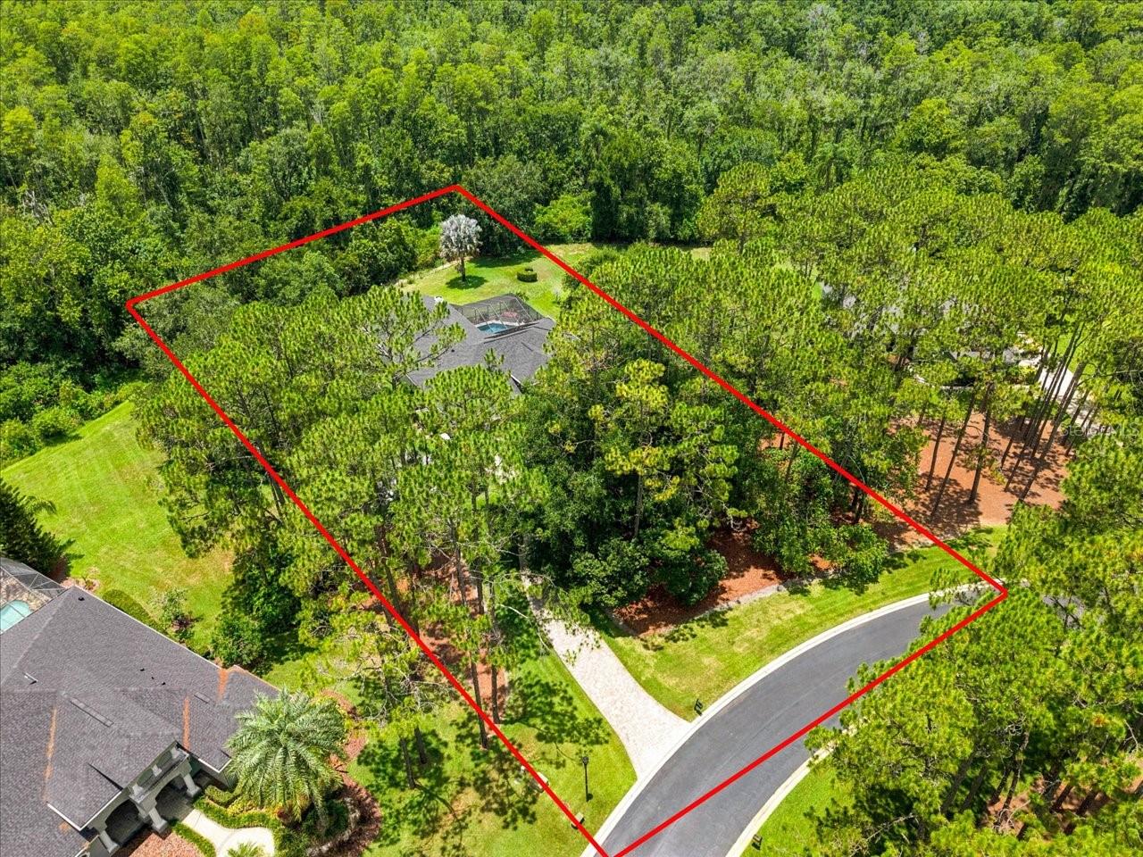 418 Pine Bluff Dr
