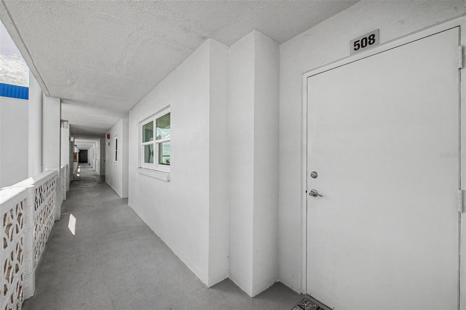 7 Elgin Pl #508