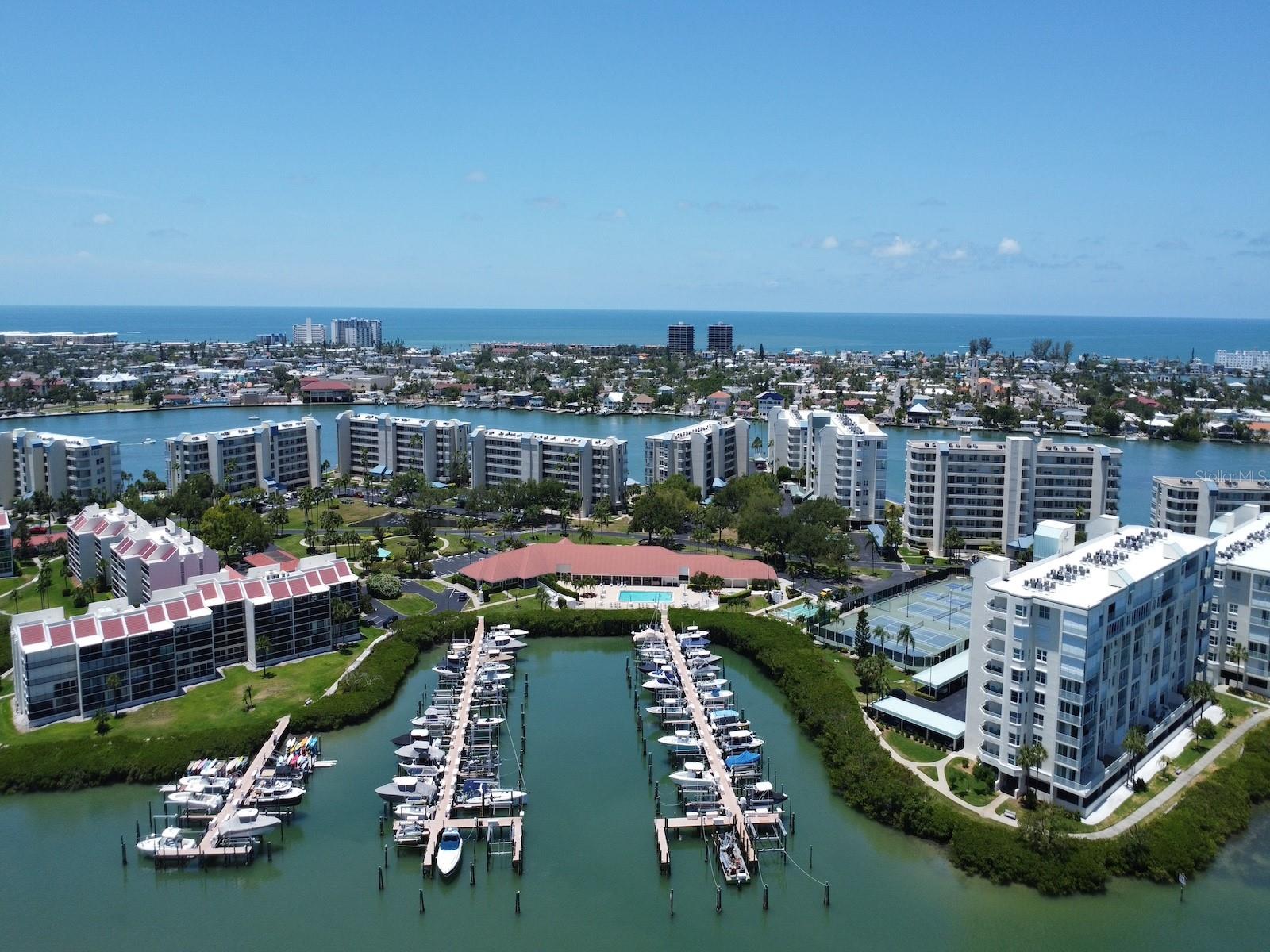 7871 Sailboat Key Blvd S #108