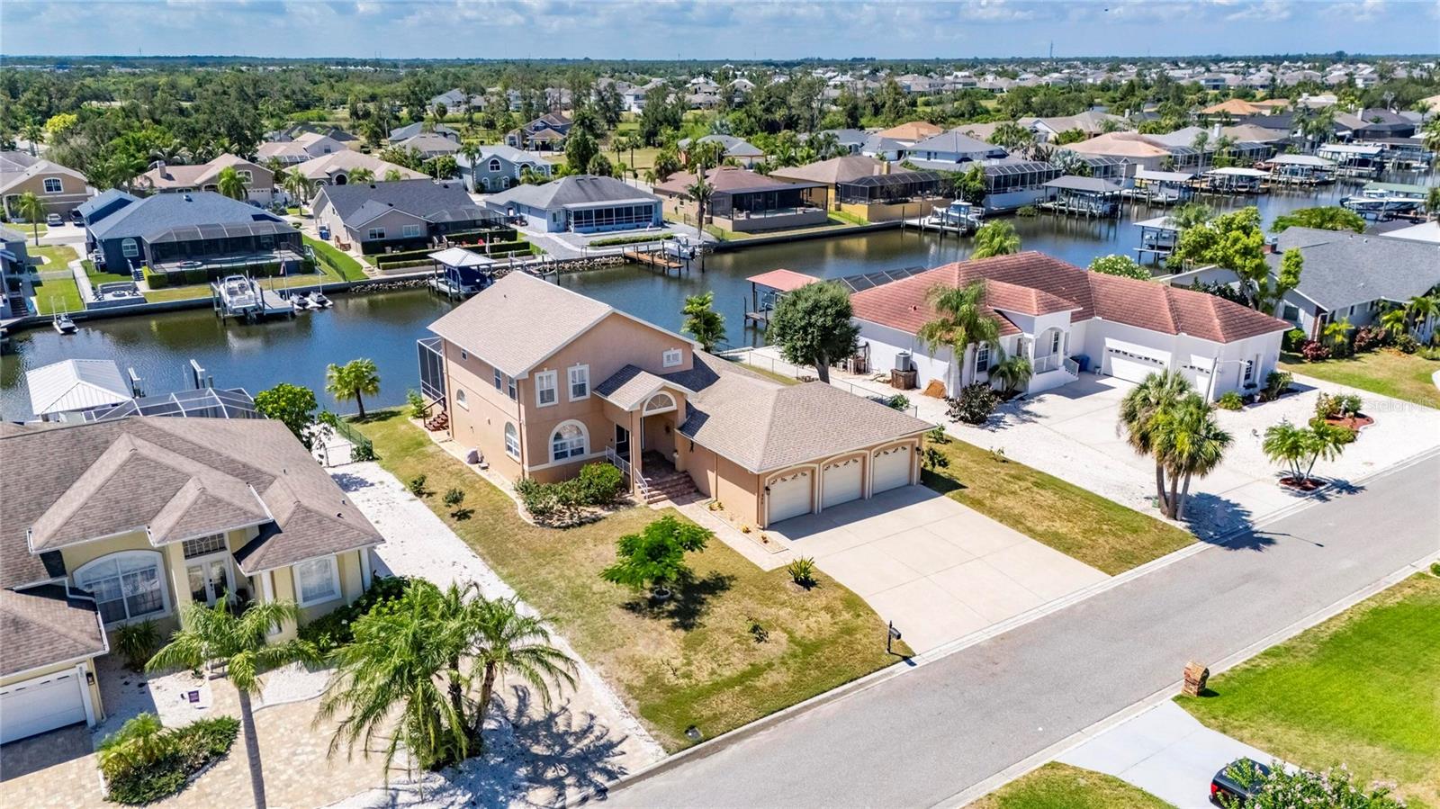 830 Golf Island Dr