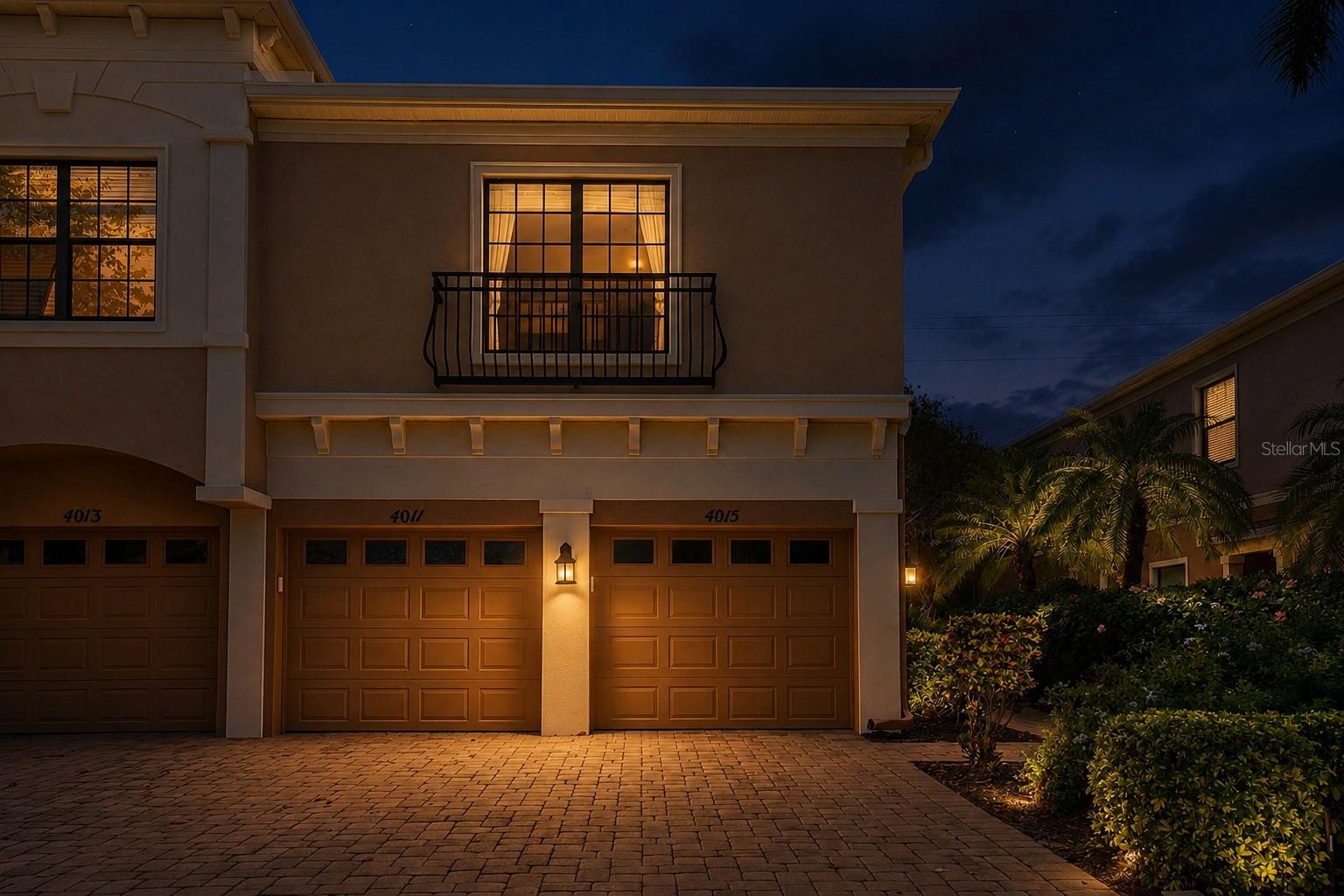 4015 Overture Cir #312 photo 1