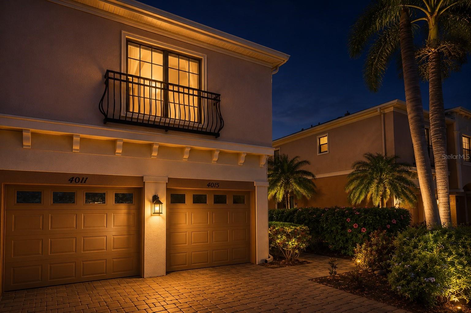 4015 Overture Cir #312