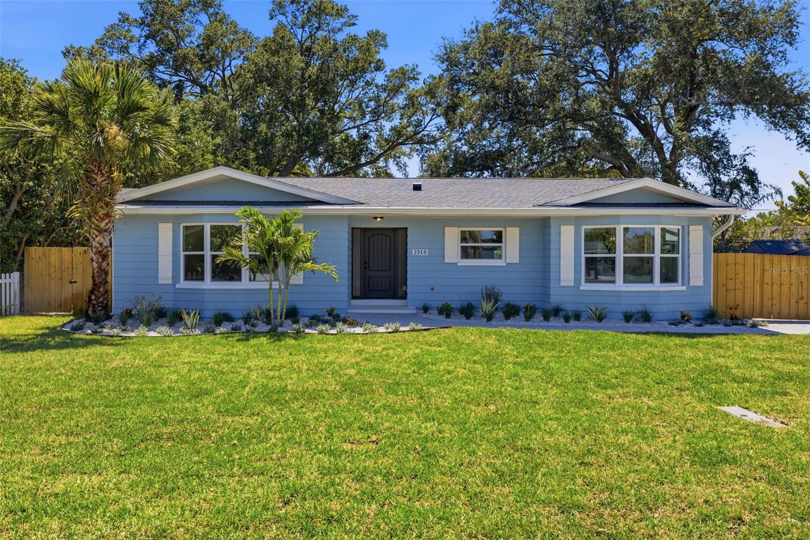 2310 Harrison Dr