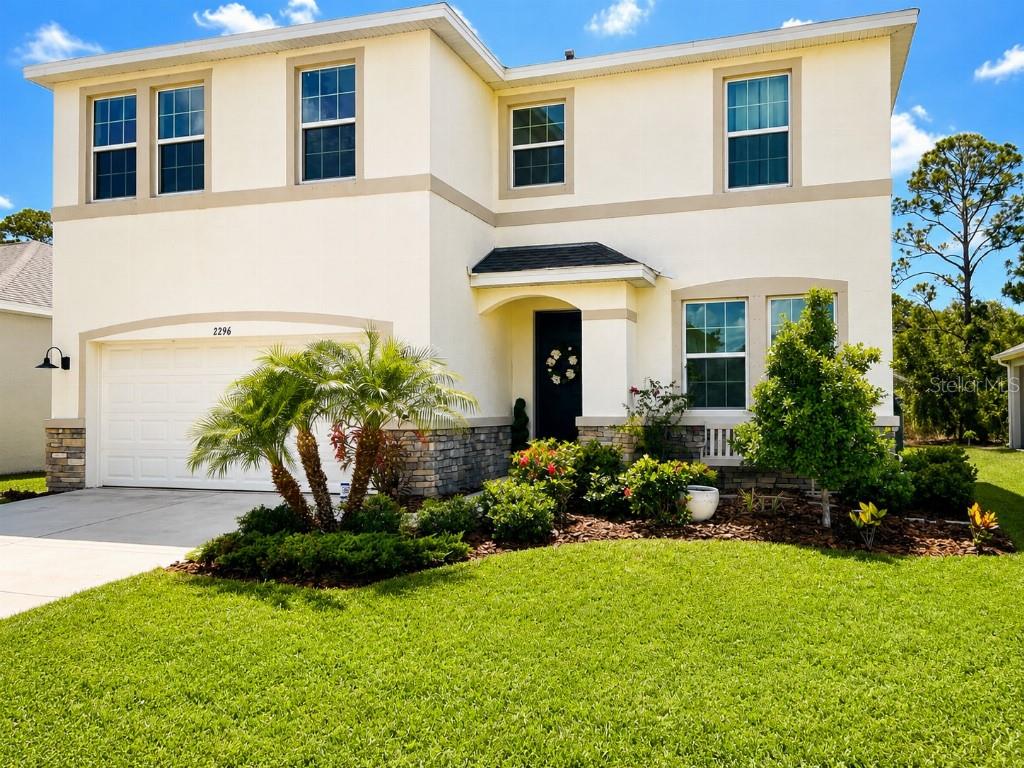 2296 Midnight Pearl Dr photo 1