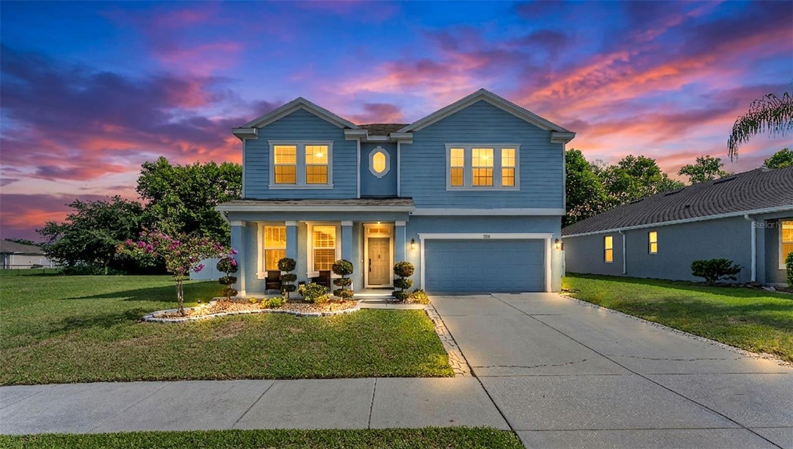 1358 Windward Oaks Loop photo 1