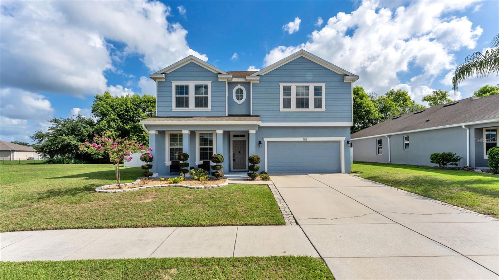 1358 Windward Oaks Loop