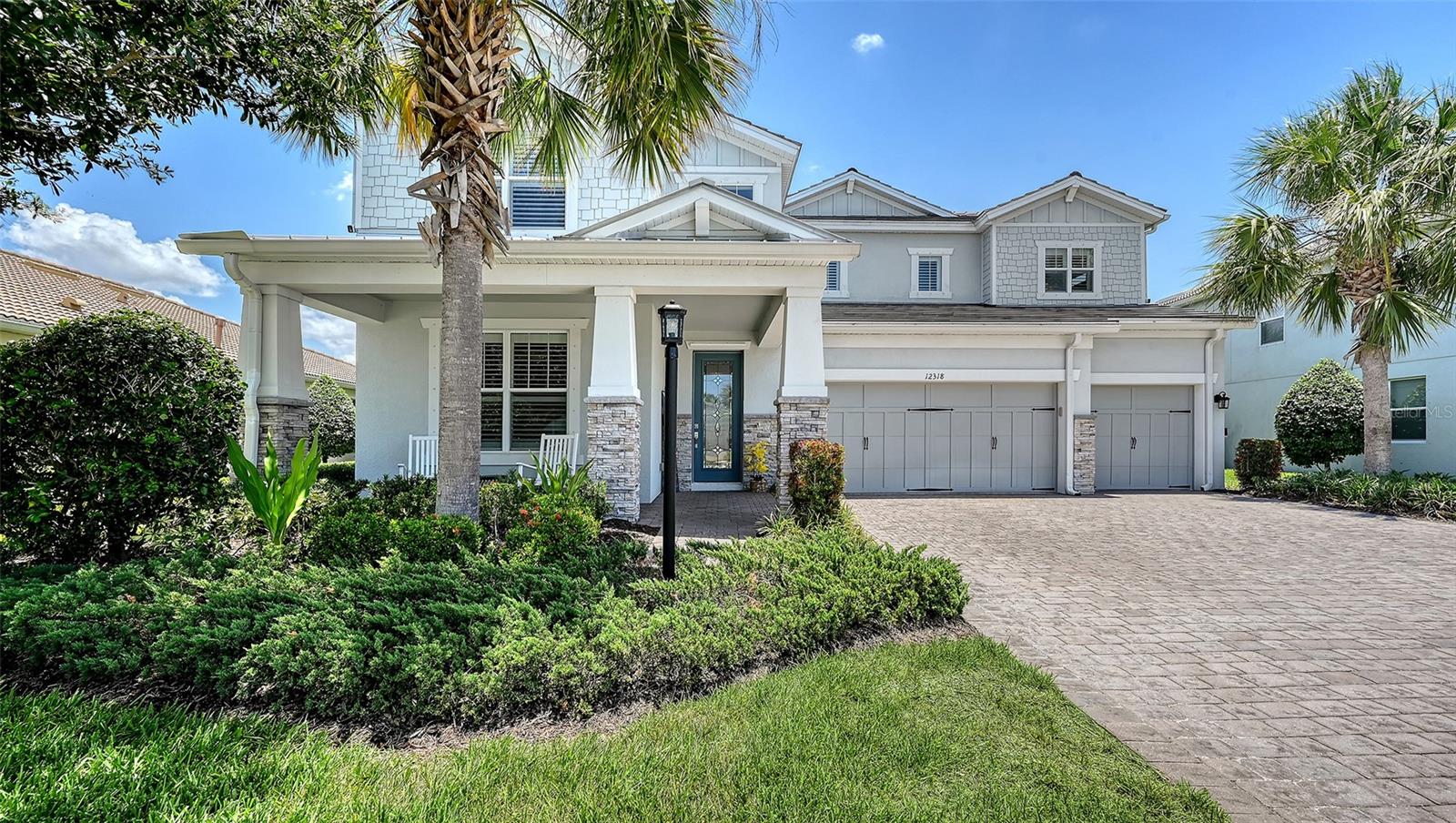 12318 Blue Hill Trl