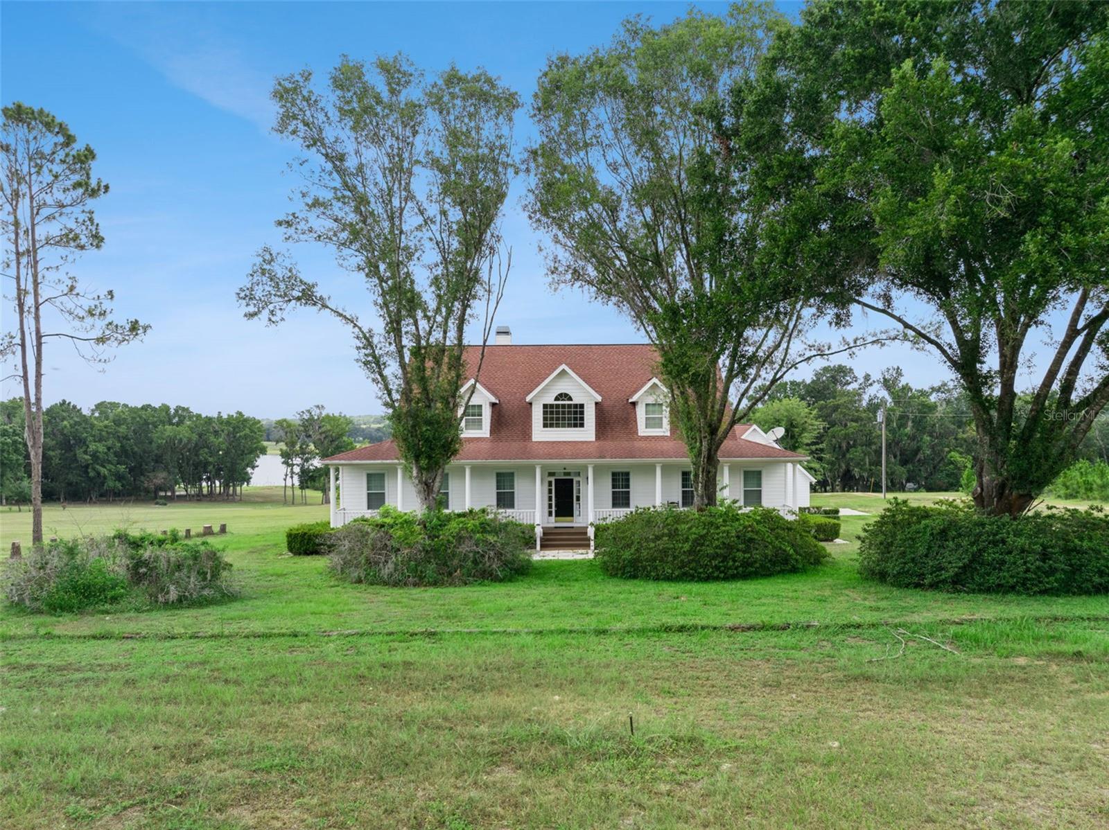 25895 Tilly Hawk Ln photo 1