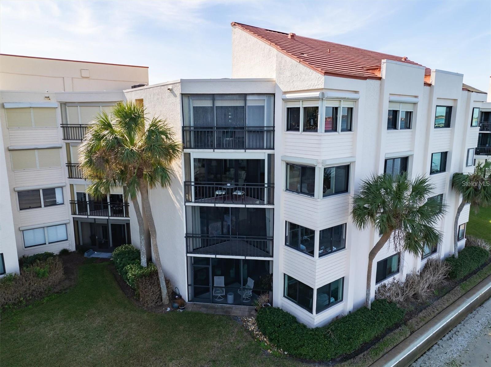 5633 Puerta Del Sol Blvd S #307