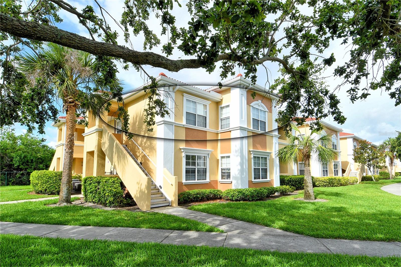 1010 Villagio Cir #201