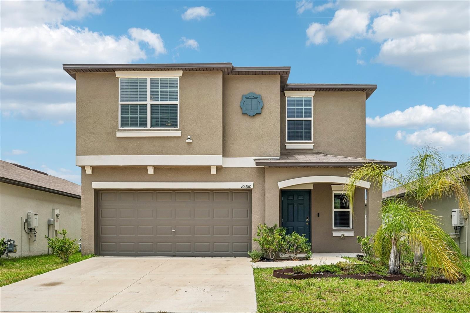 10360 Blue Plume CT photo 1